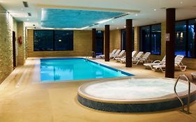 Mikolajki Resort Hotel & Spa Jora Wielka
